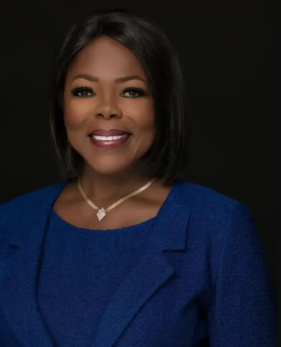 Attorney Twanda Turner-Westbrook Headshot