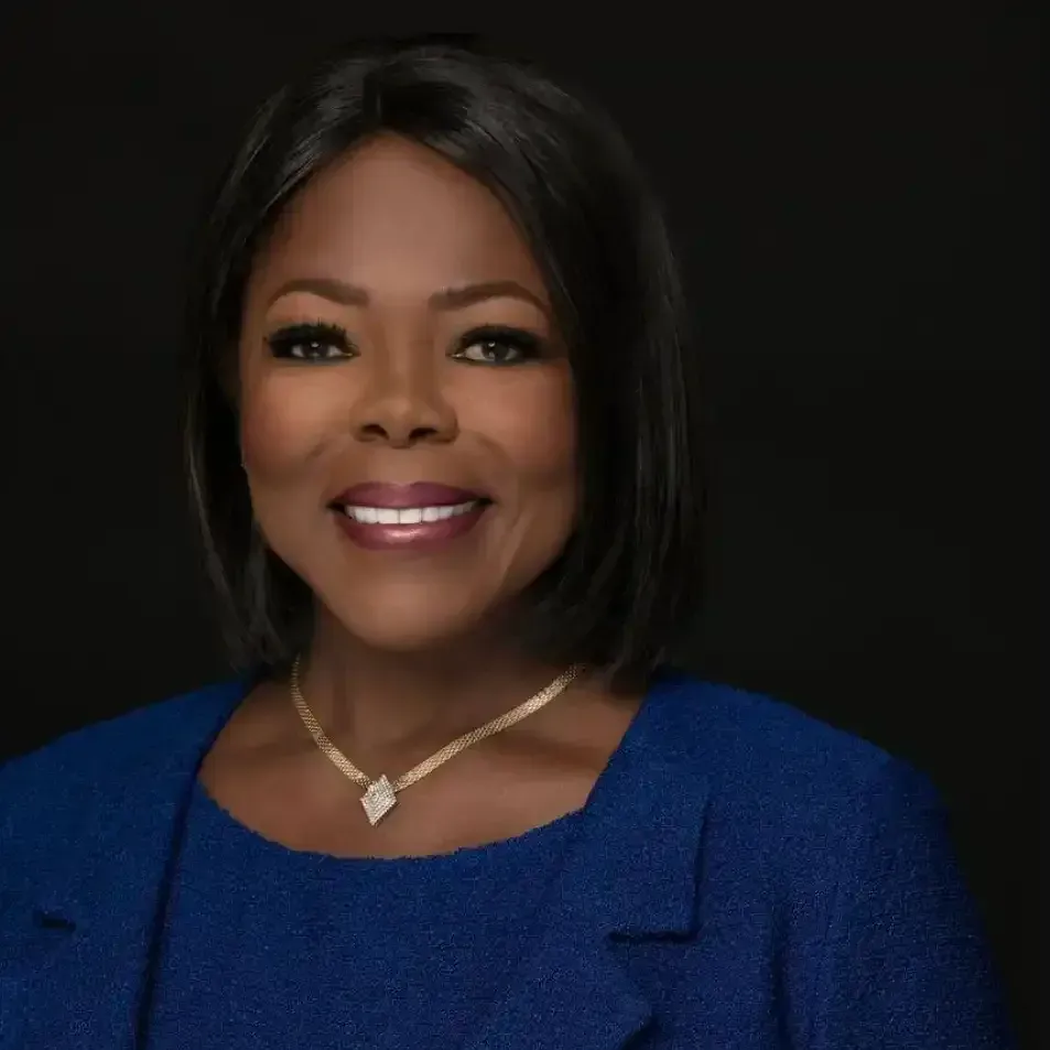 Attorney Twanda Turner-Westbrook Headshot