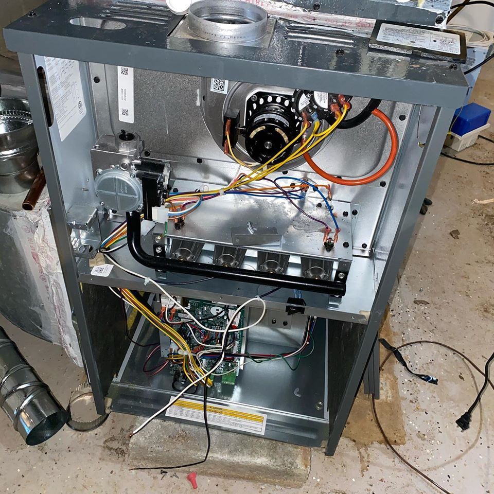 Maintenance In Appliances