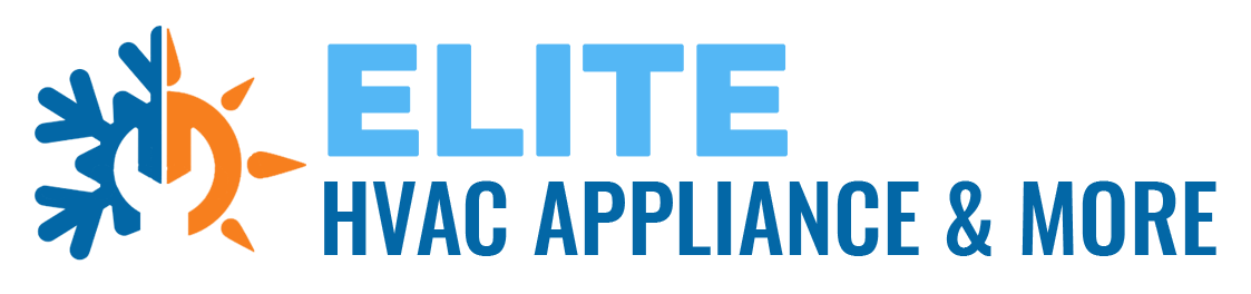 Elite HVAC Appliance & More