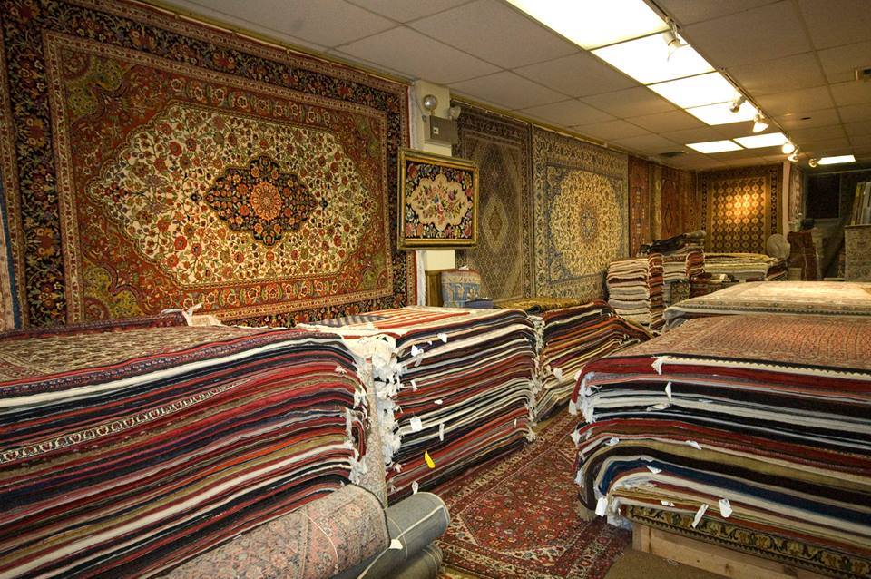 carpet warehouse