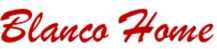 BLANCO HOME di Blanco Orazio - LOGO