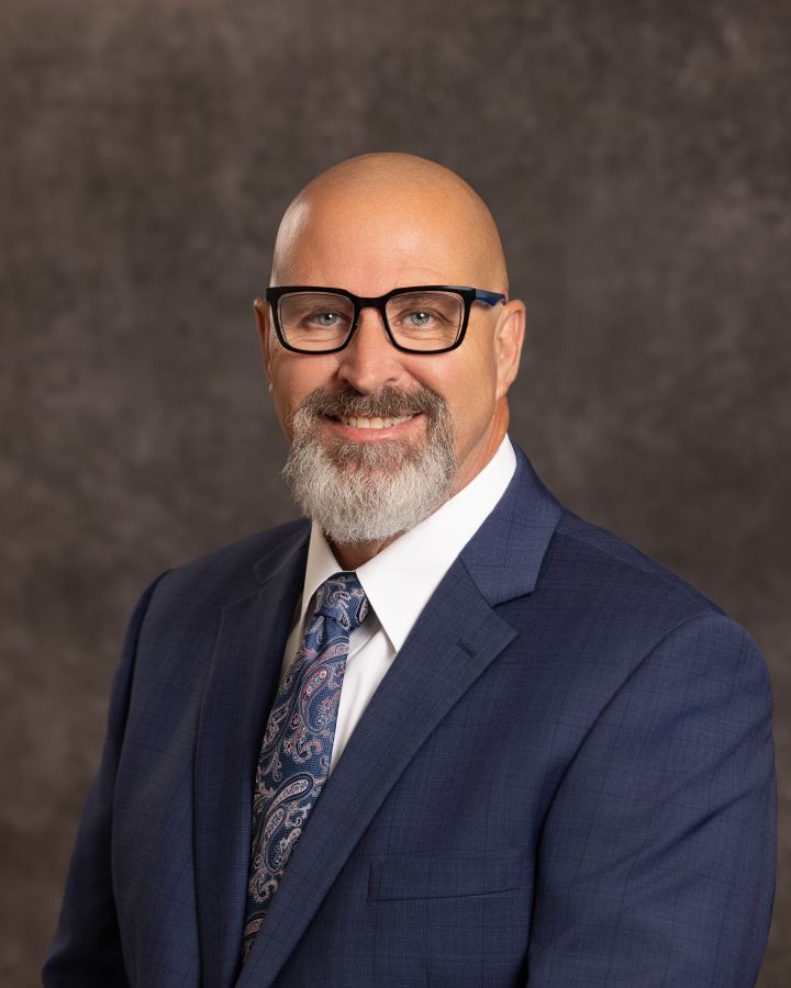 Jeff Cink
