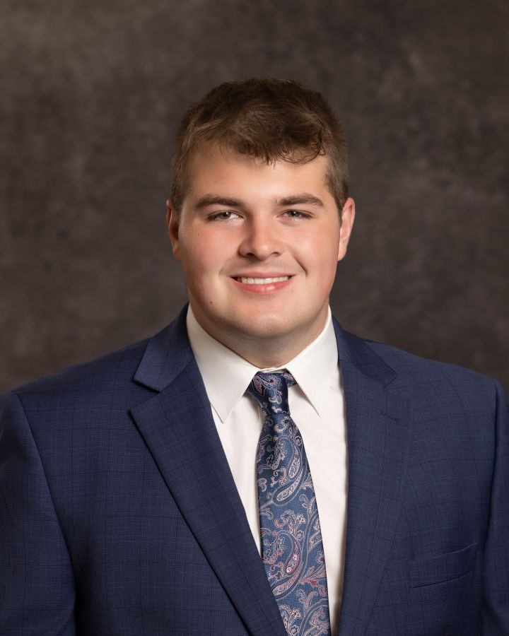 RJ Schoenfelder