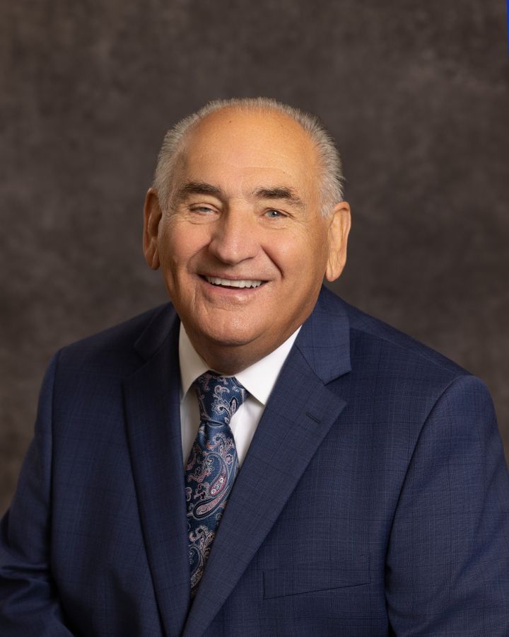 Louie Bortolon