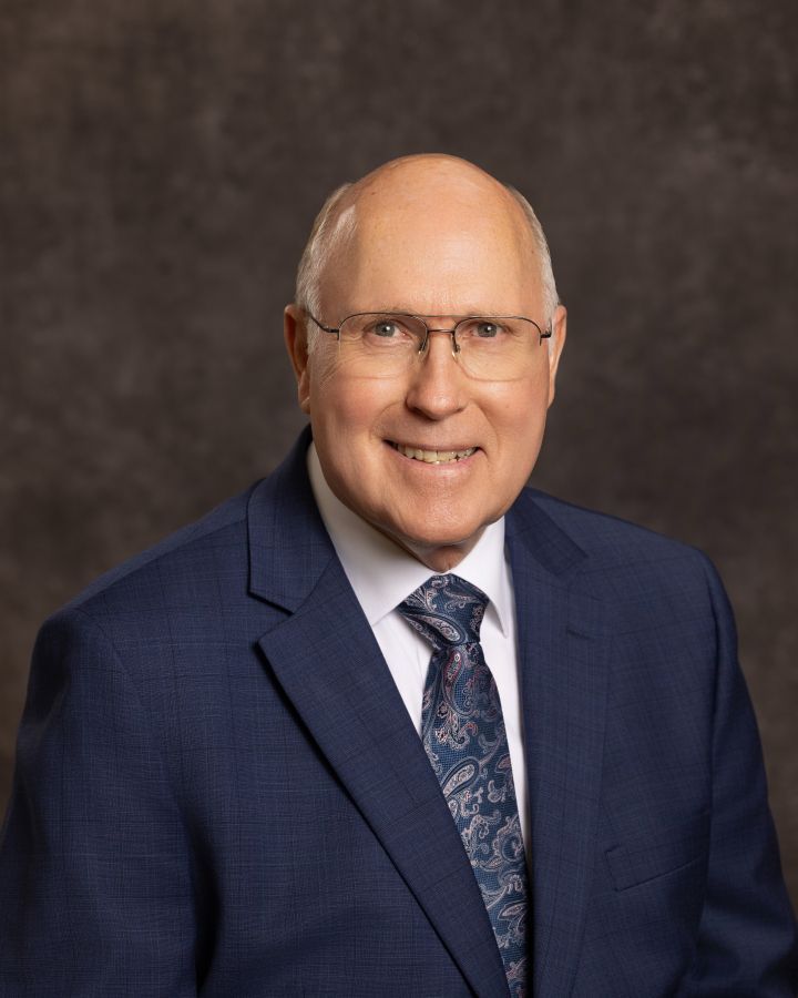 Larry Briske