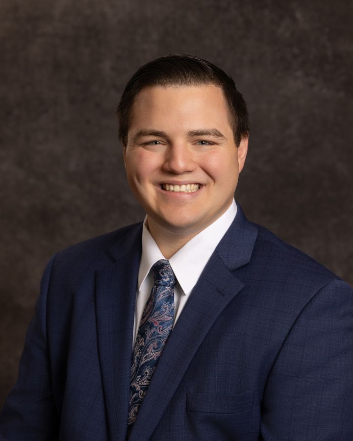 Joe Hedquist