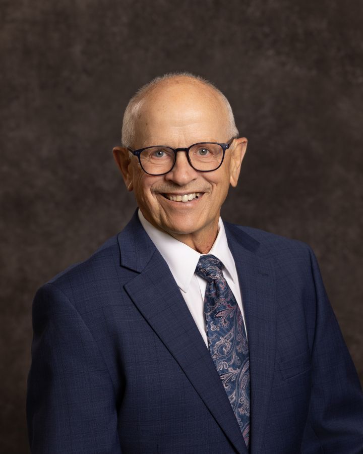Paul Sutton