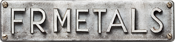 logo FR Metals
