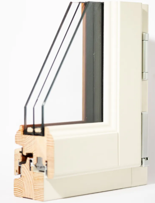 infissi in legno