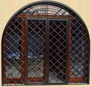 cancelletti per infissi