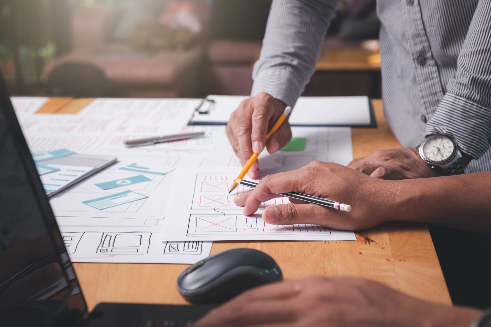 consulenza per acquisto infissi