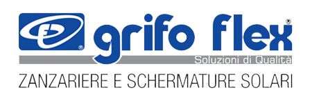 zanzariere grifo flex