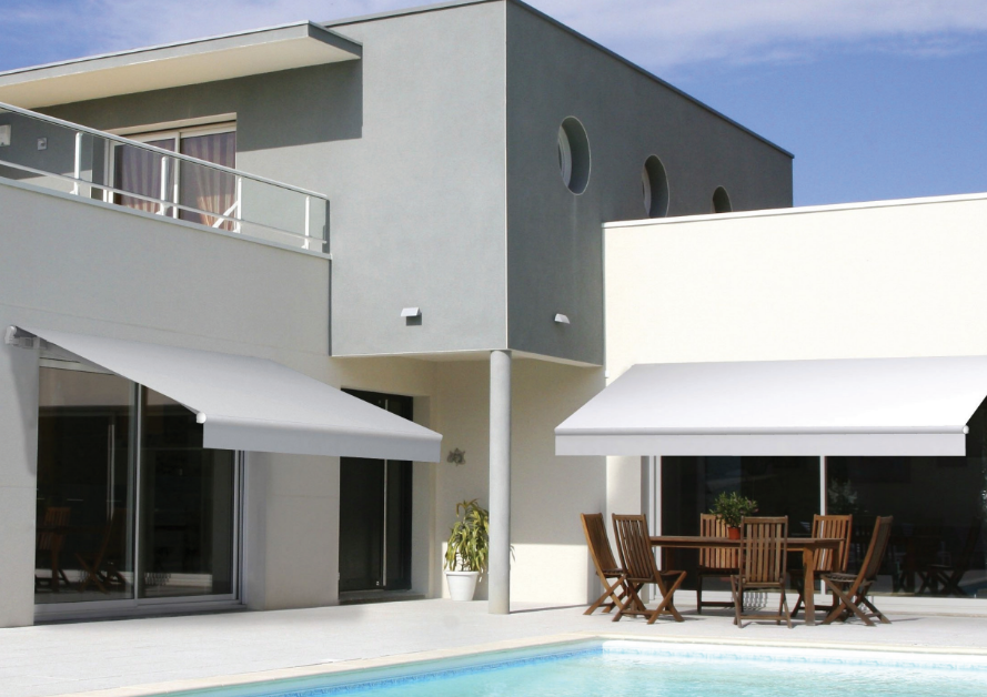 tende da sole nova general