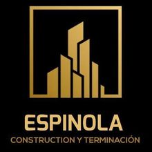 Espinola Construcciones y Terminaciones LOGO