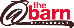 @ The Barn Restaurant