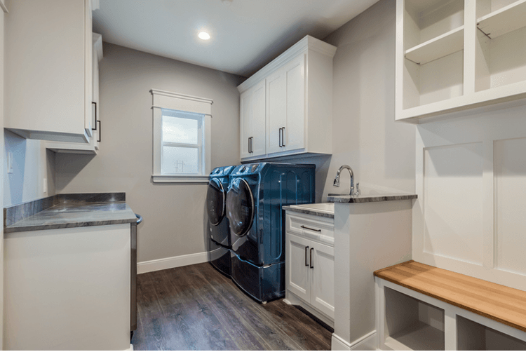 Why You Need a Mudroom in Your Kitchen Design