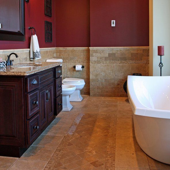 Bathroom Remodeling Athens  OH
