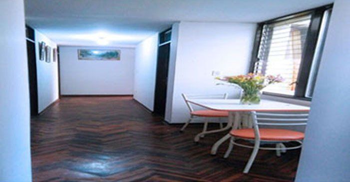 Casa de reposo San Pablo