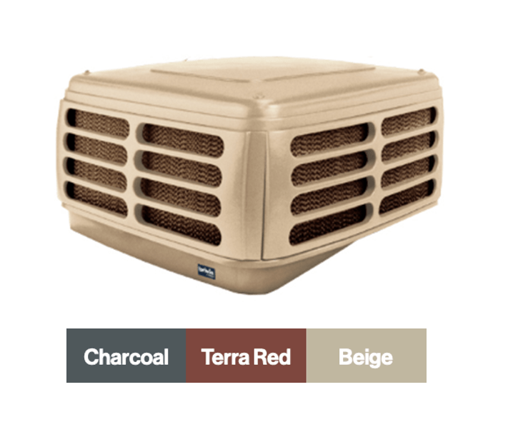 BRIVIS ducted heater breakdowns 