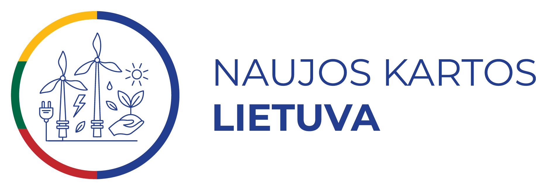 naujos kartos Lietuva