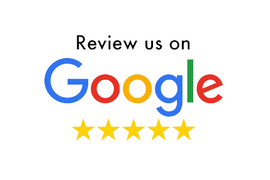 Review us on google — St. Louis, MO — Allegiant Awards and Engraving, LLC
