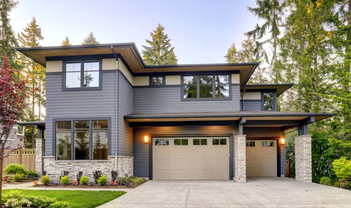 residential and commercial siding installation and replacement services in Missoula