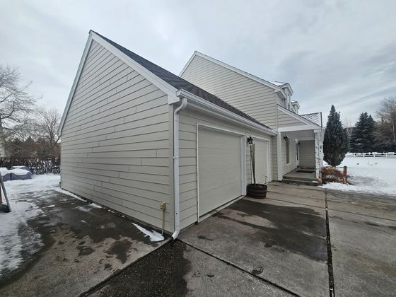 Hardie siding and LP Smart siding installations and replacements in Missoula