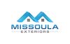 Missoula Exteriors, roofing siding gutters and window services in Missoula area