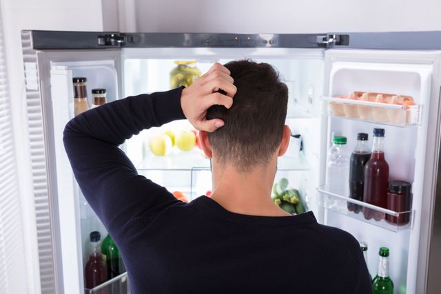 Refrigerator Troubleshooting: When to Call a Professional