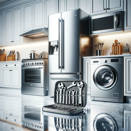Boynton Beach appliance repair