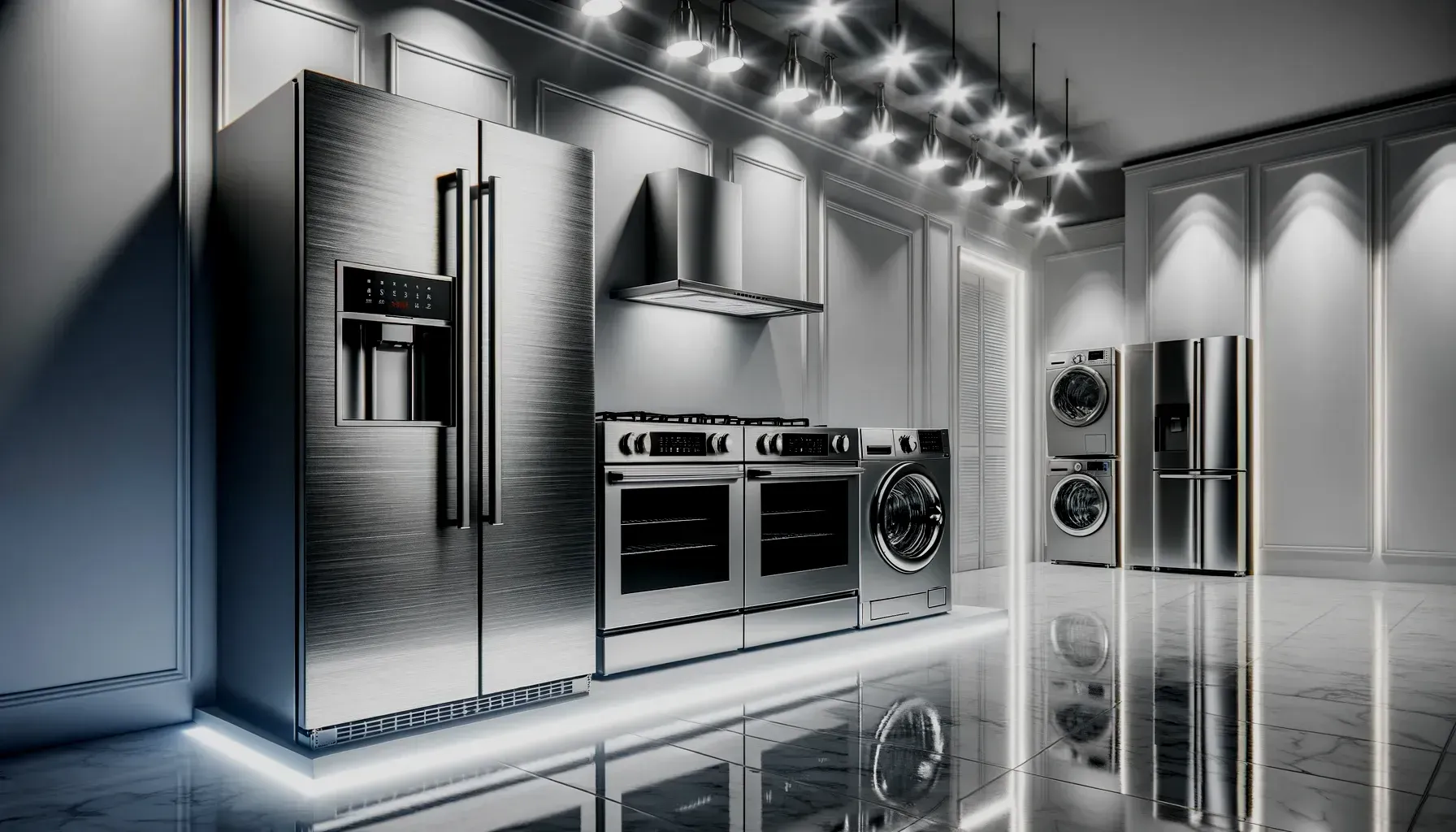 appliance repair near me