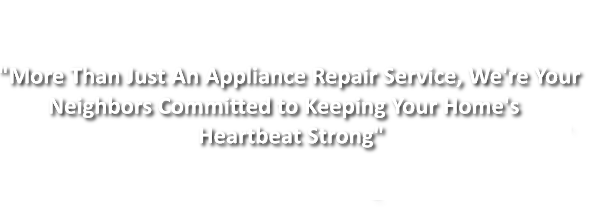 Best Home appliance repair service
