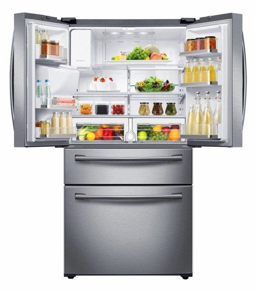 subzero refrigerator repair in Boca Raton