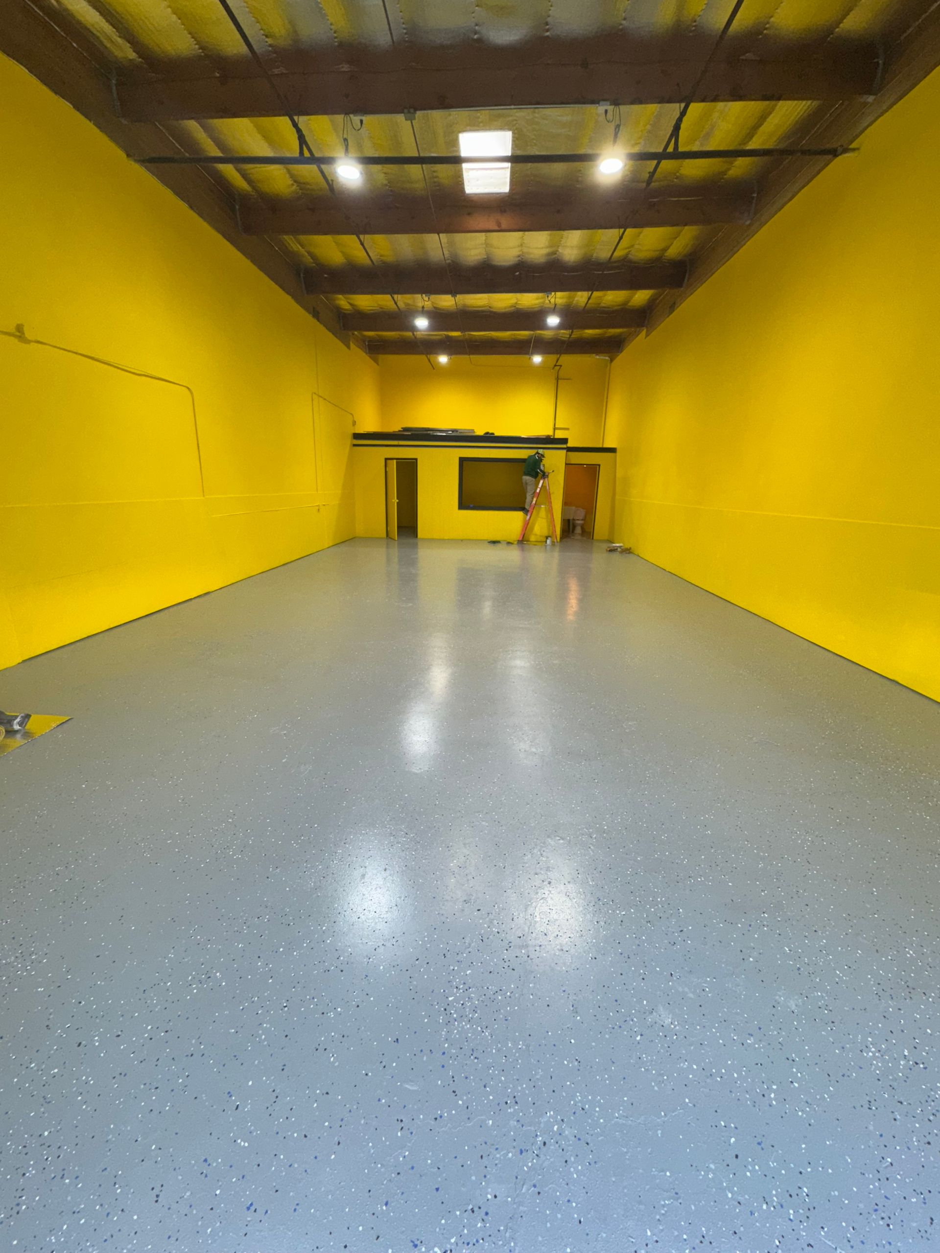 Local Plumbing San Rafael new warehouse location