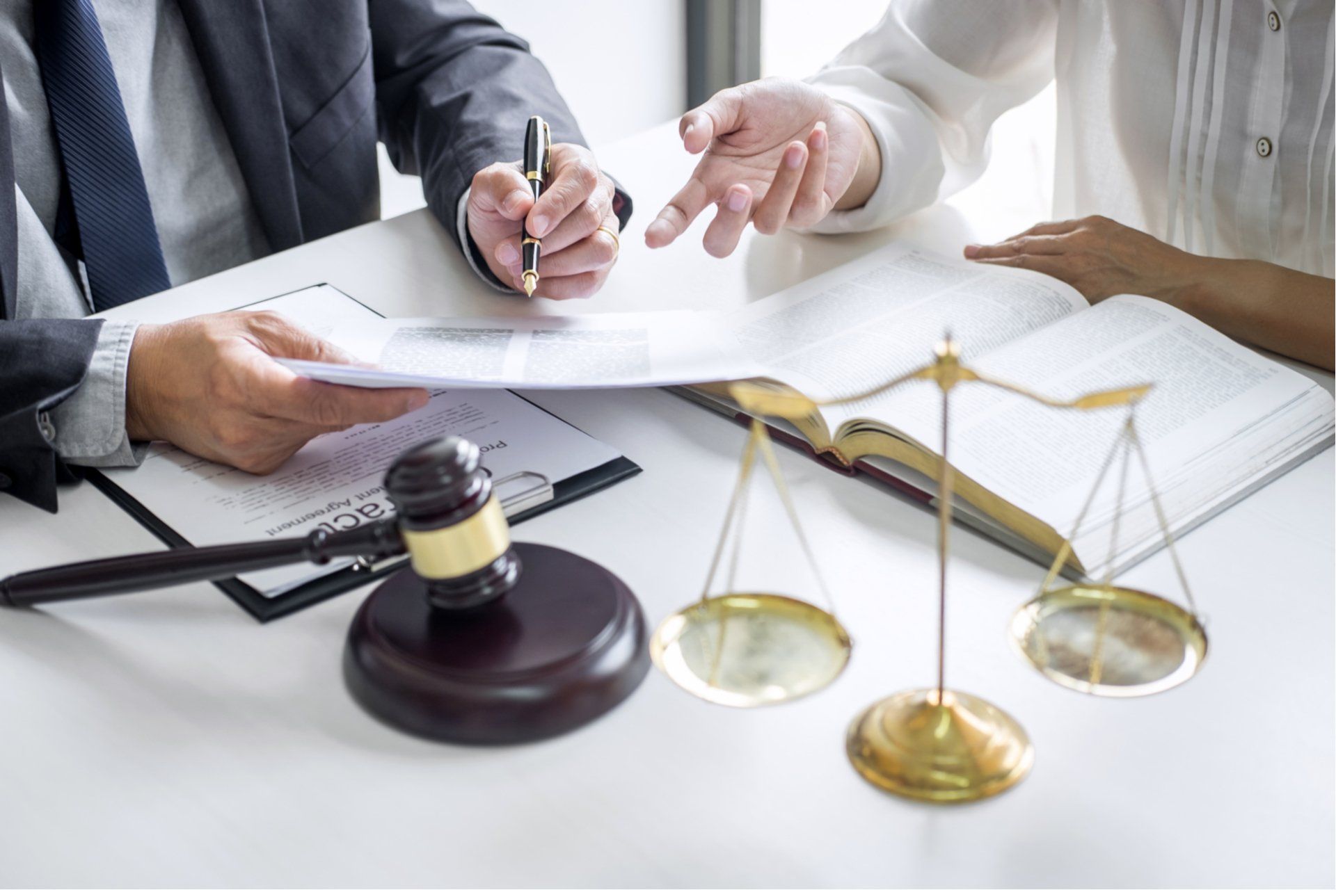 accordo tra cliente e avvocato penalista