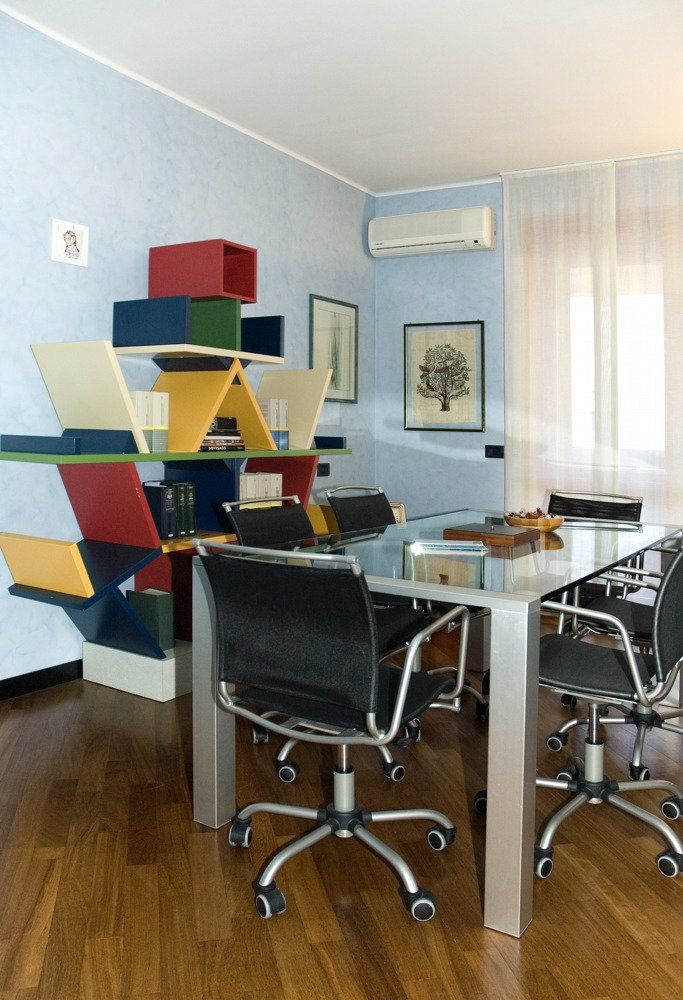 interno studio legale specializzato in diritto civile