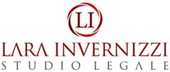 INVERNIZZI AVV. LARA-LOGO