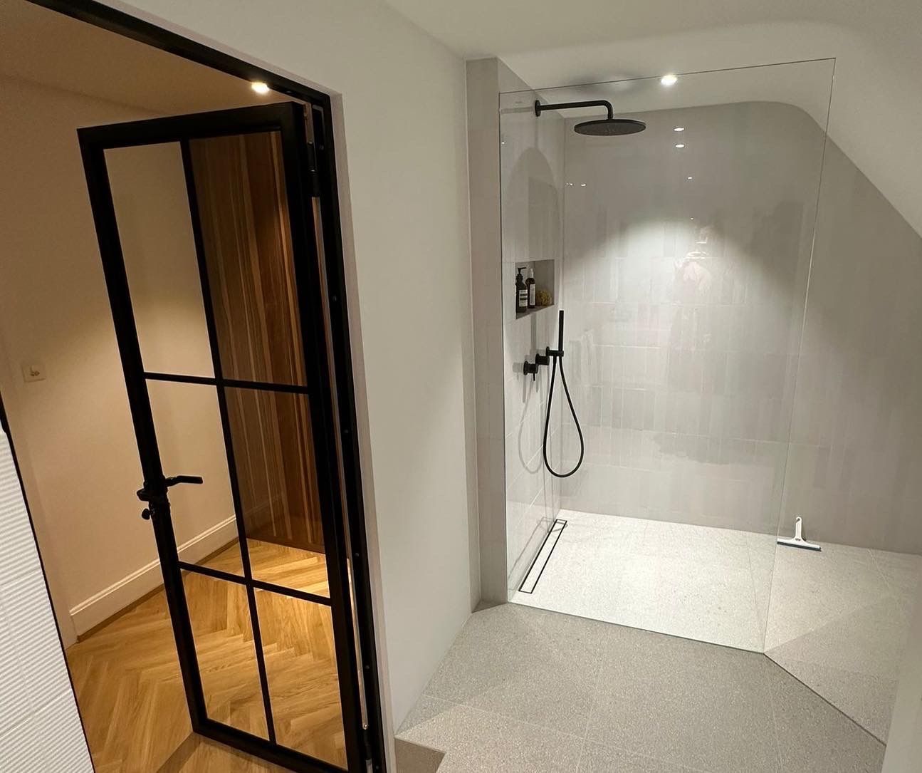 badezimmer umbau basel