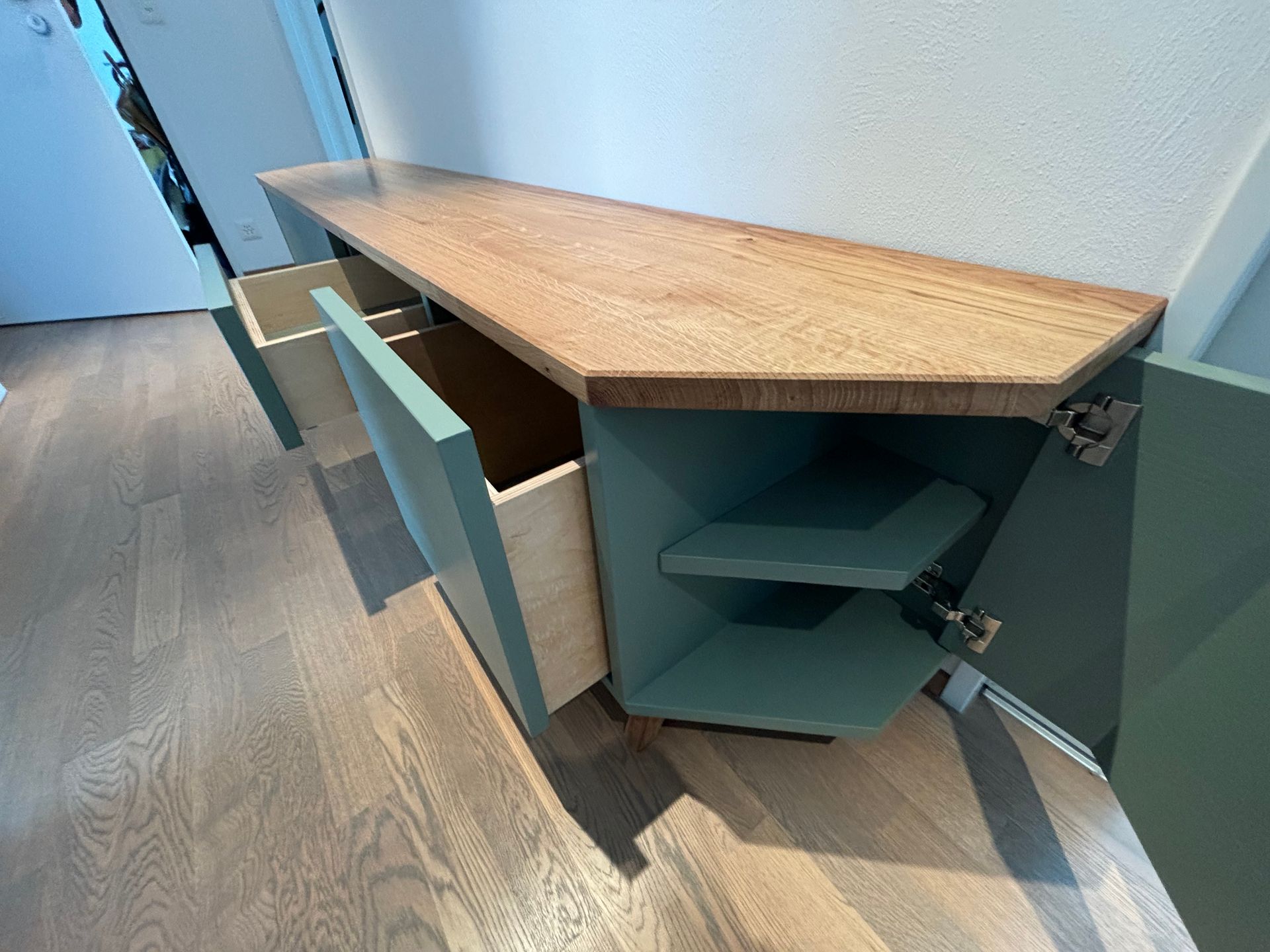 Möbelbau - Birsfelden