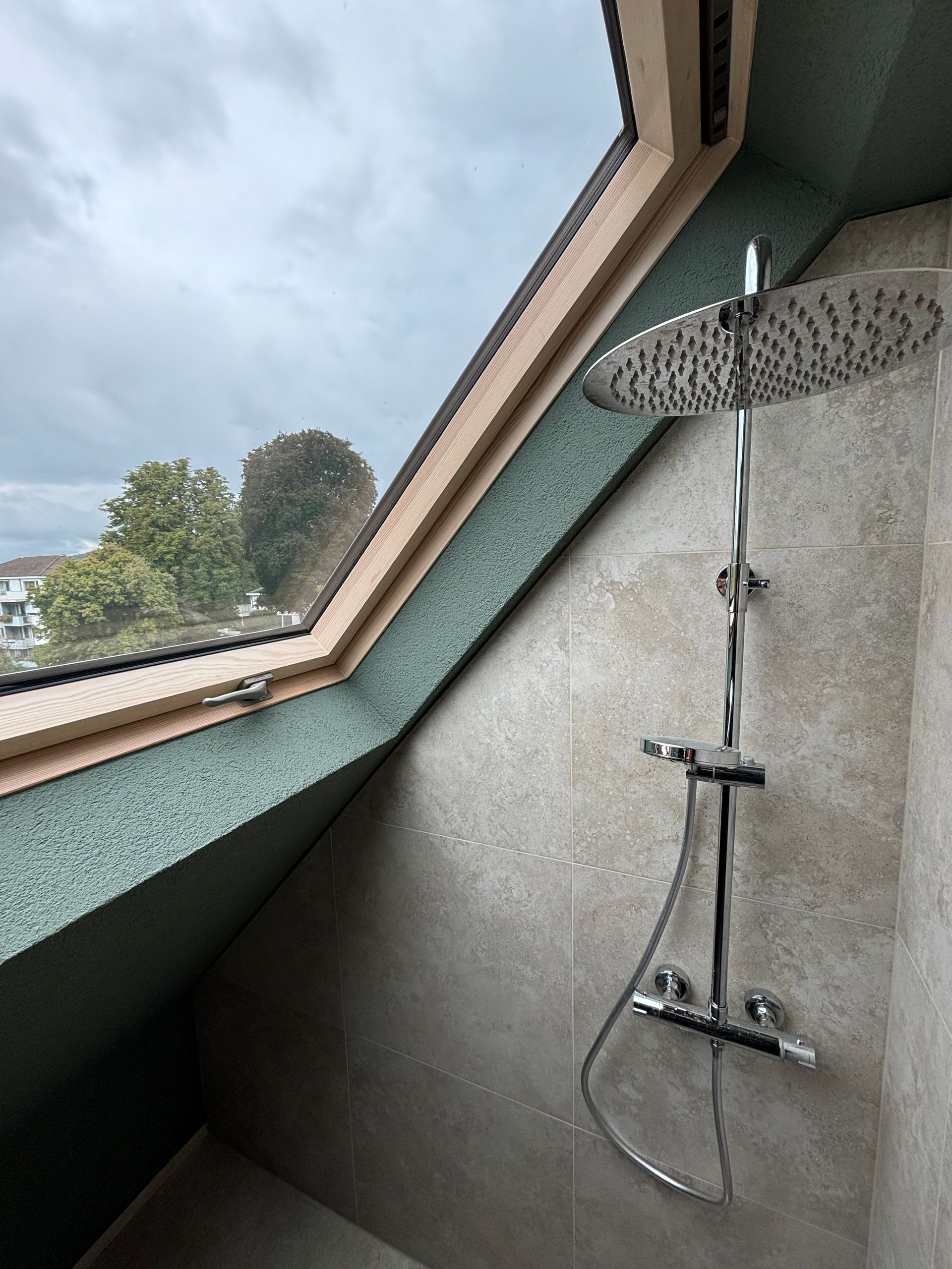 Badezimmer Umbau Basel