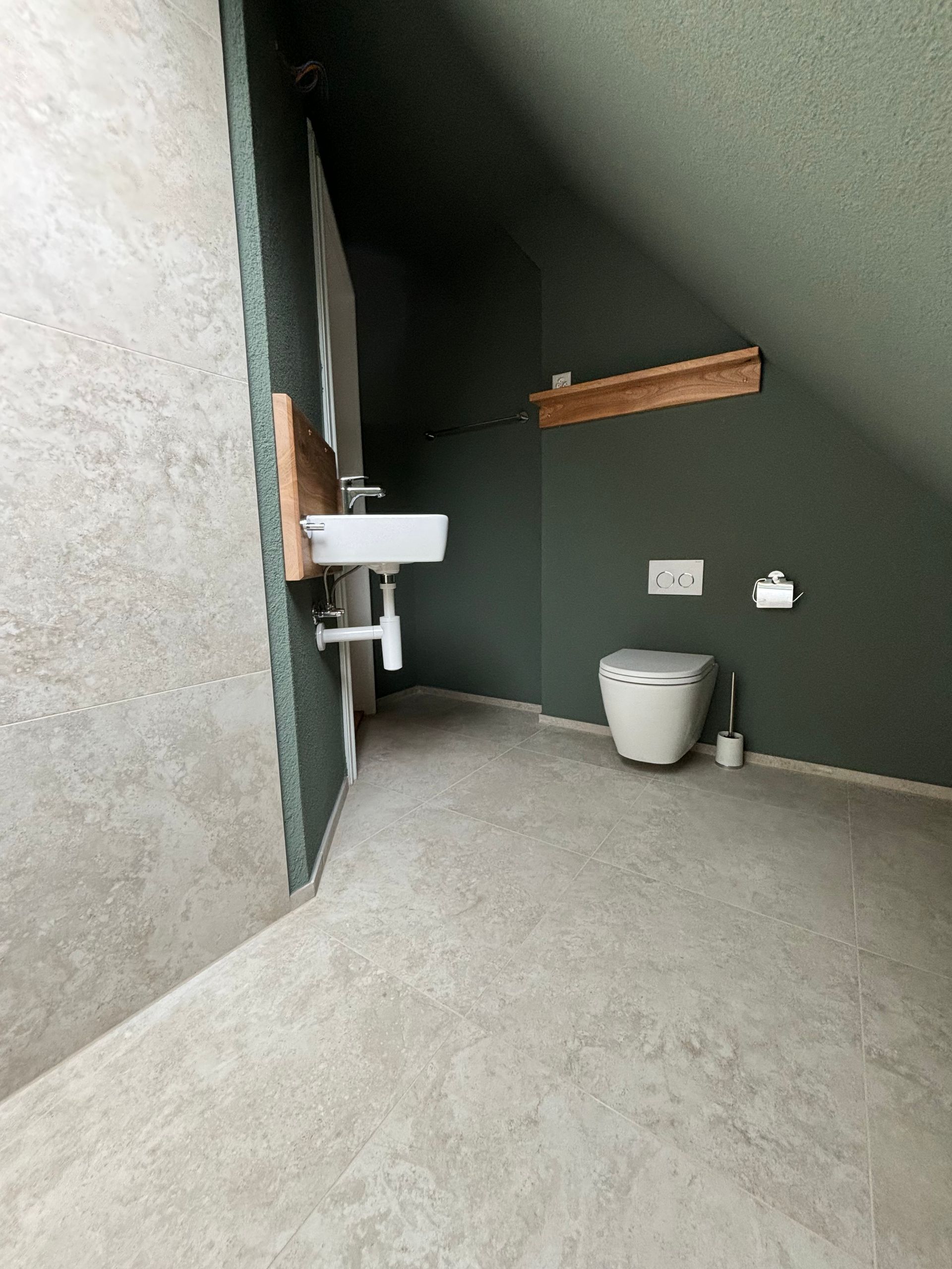 badezimmer umbau basel