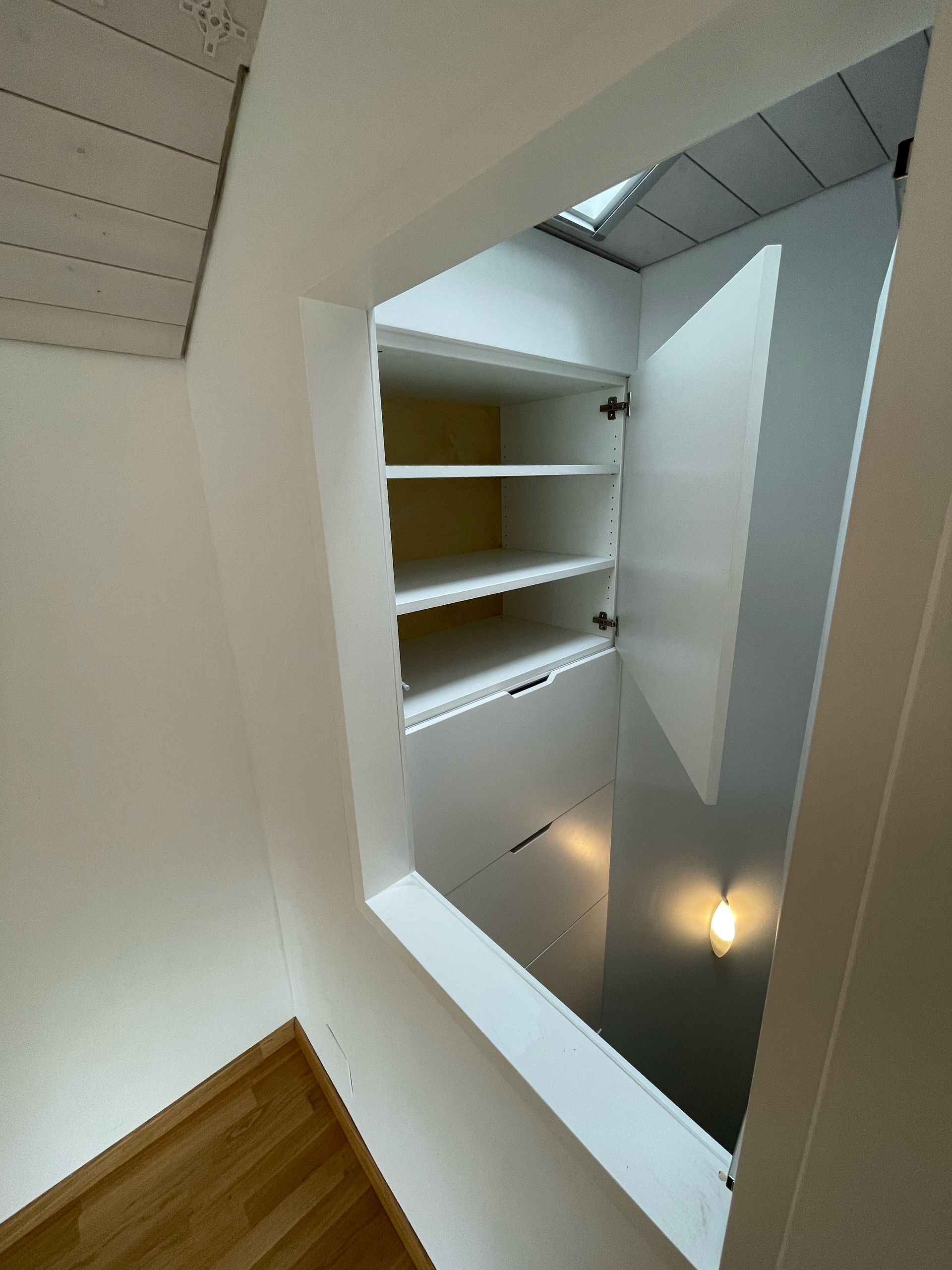 Schreiner Arbeit Basel