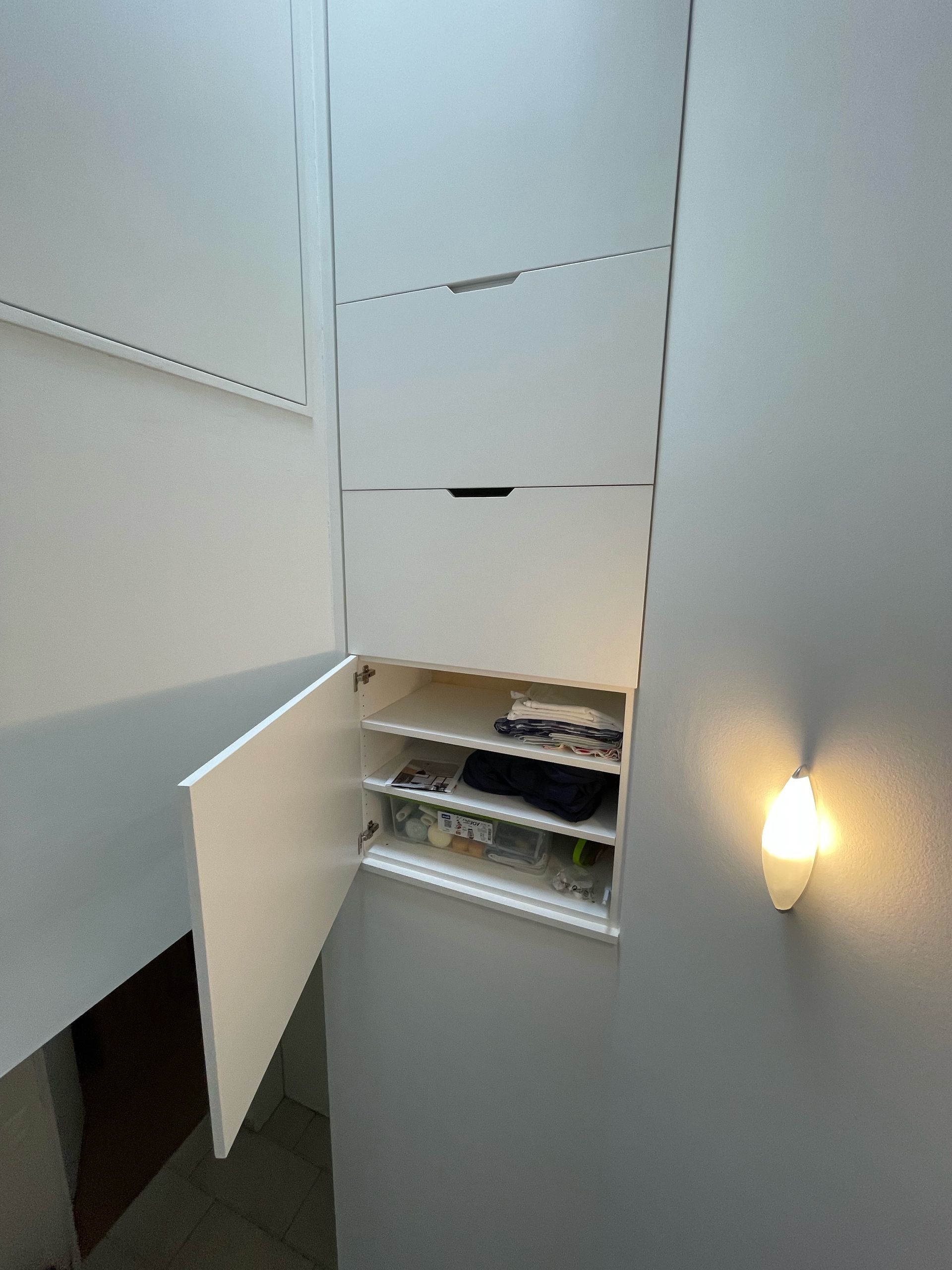 Schreiner Arbeit Basel