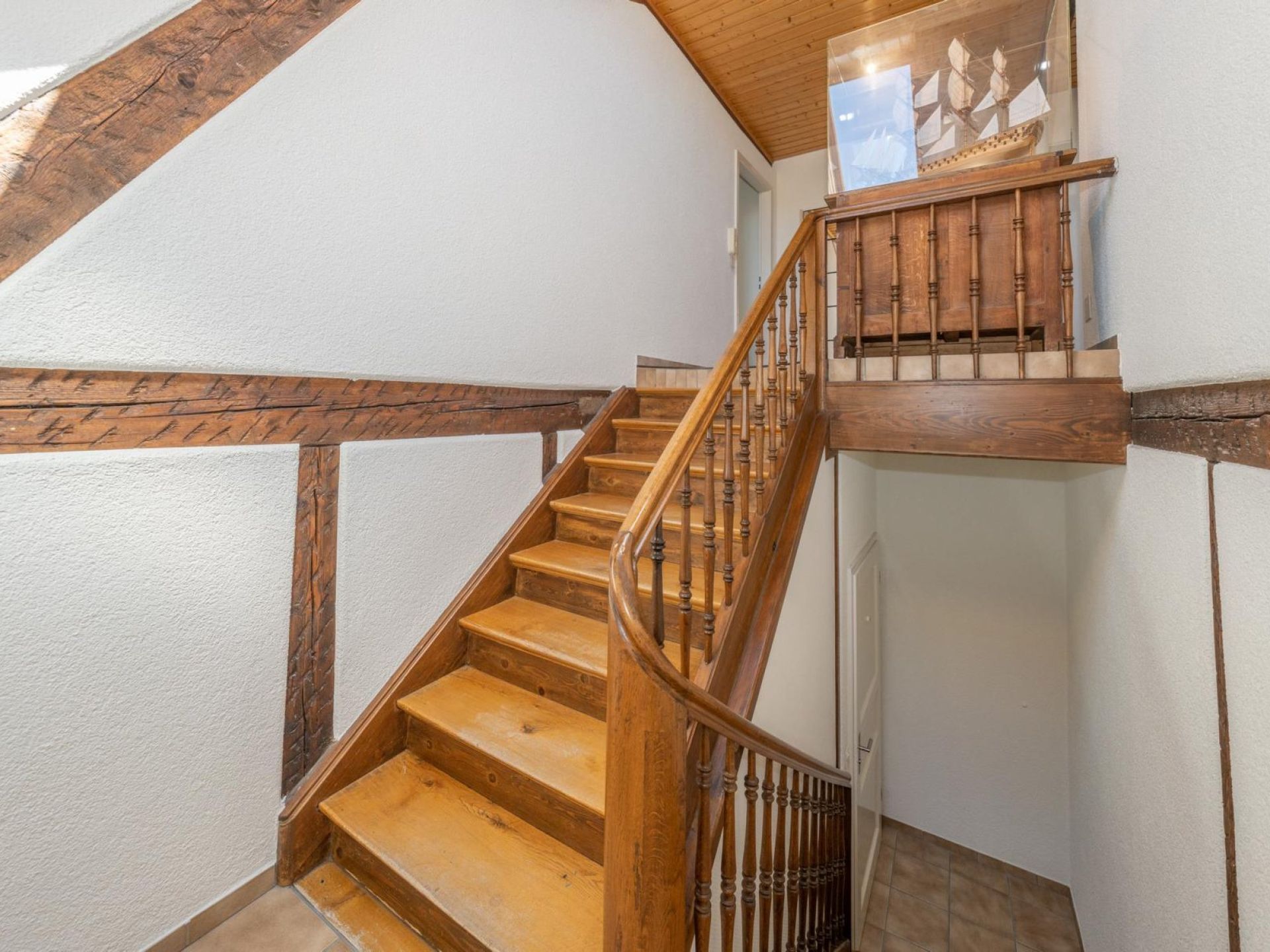 Haus zum RenovierenHaus zum Renovieren