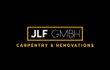 JLF GmbH Logo 