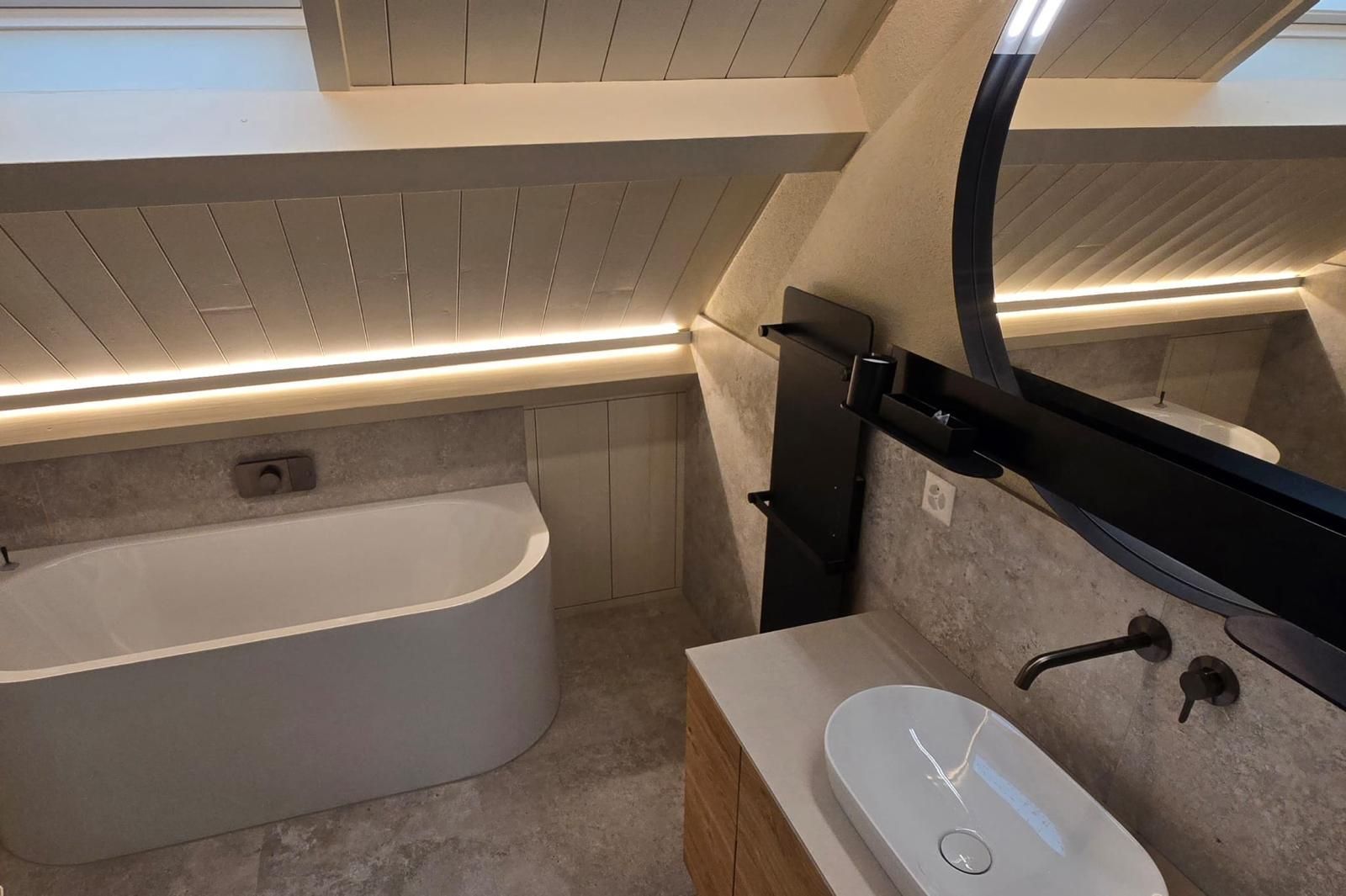 badezimmer umbau basel