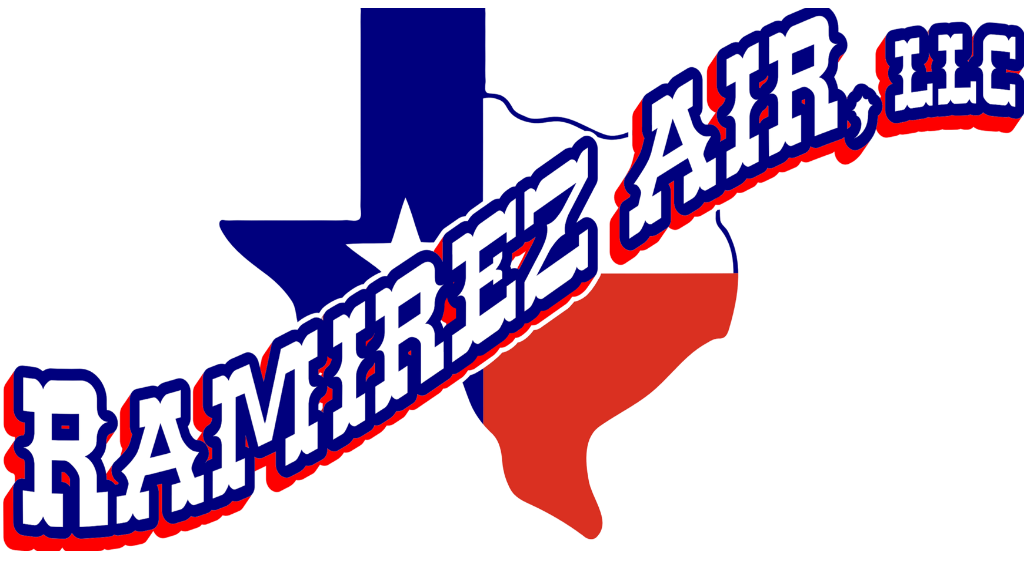 Ramirez Air LLC Logo