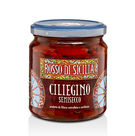 CILIEGINO SEMISECCO 290GR