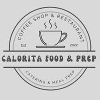 Calorita Food & Prep